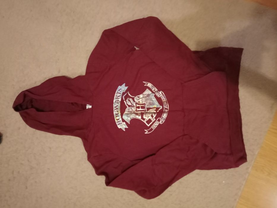 Bluza Harry Potter