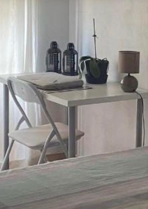 Mesa / Secretaria LAGKAPTEN/ADILS
