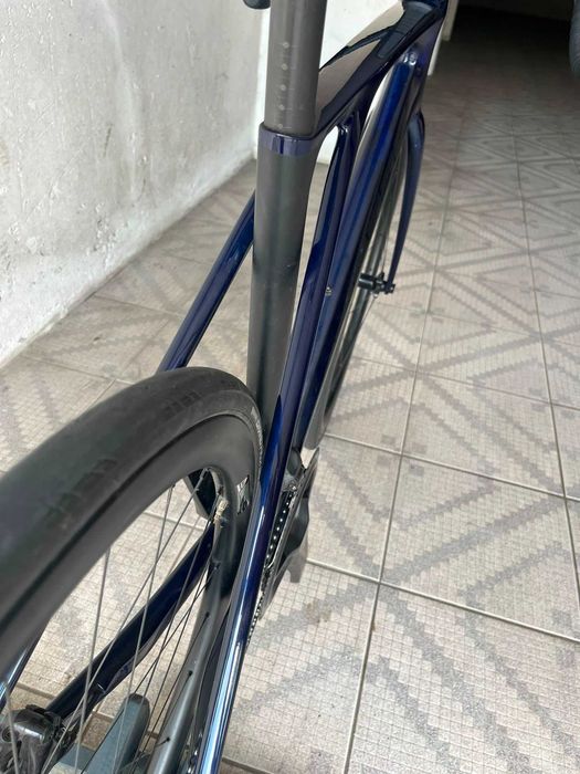 Bicicleta estrada Lapierre Xelius SL