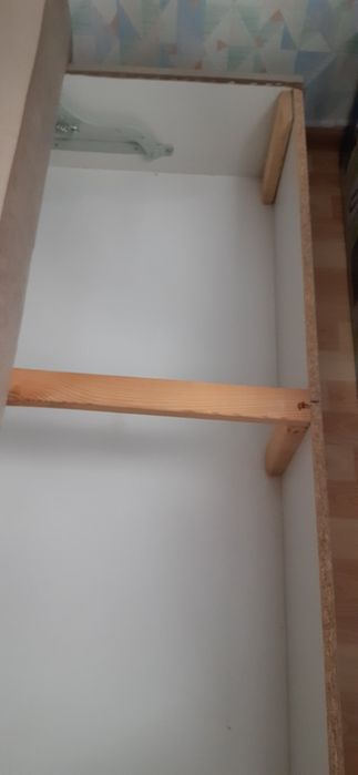 Sprzedam mały tapczanik