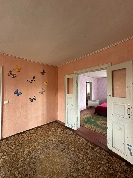 Продается дом в городе Марганец