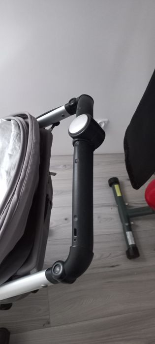 Wózek spacerowy espiro