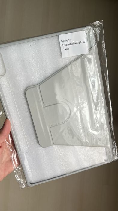 Новий чохол на планшет Galaxy s9+/s9fe+/s10+ 31,5см