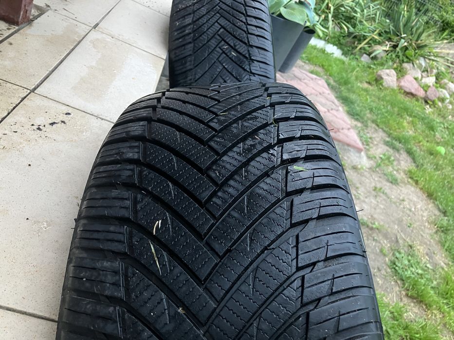 Alufelgi 19 5x108 Ford 235/45R19