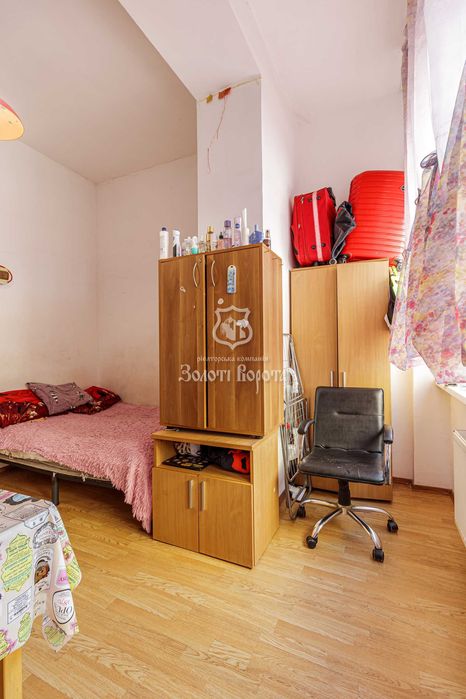 Квартира, 1к. Житловий стан. Харченка, 47б, Бортничі Дарницький район