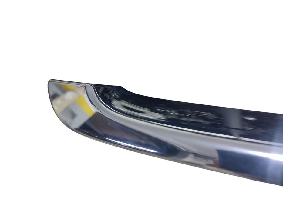 Friso Cromado Grelha Novo Original Mini Cooper r55 r56 r57 51112751624