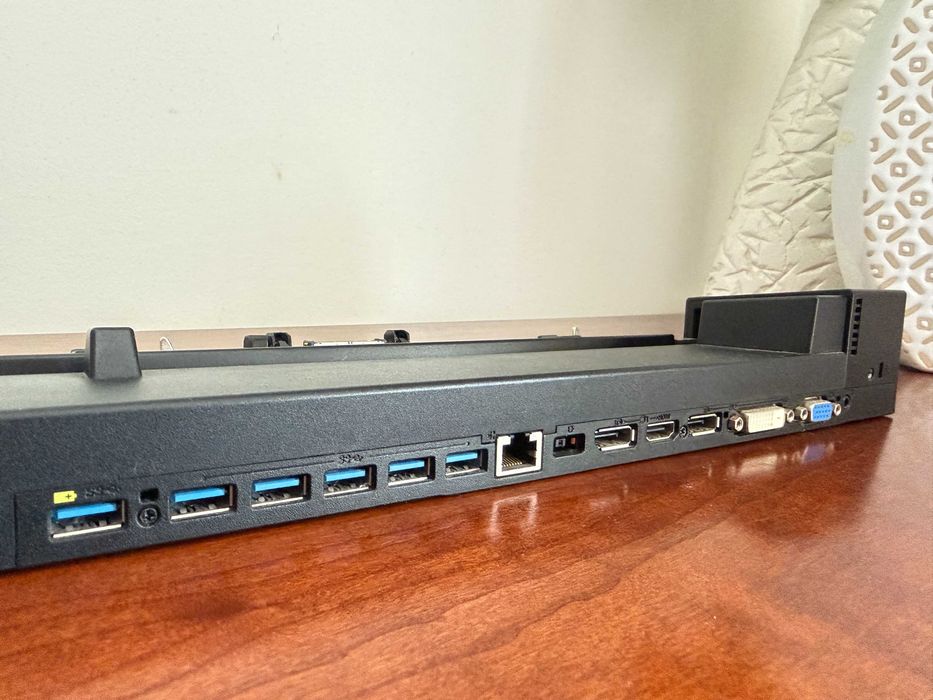 Lenovo ThinkPad P50|XEON E3-1505M v5|32Gb Ram|Ssd 1TB|Quadro M2000M|