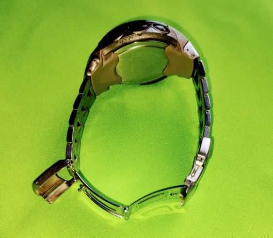 zegarek casio PRO TREK prg-90T tytanowy kultowy