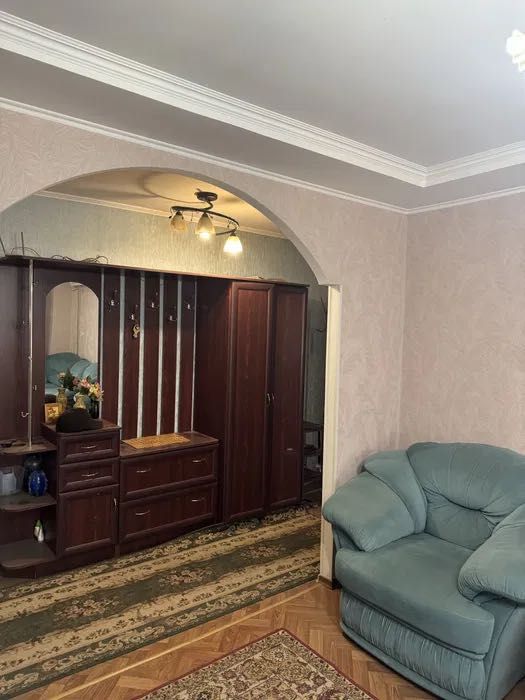 3 кімната квартира