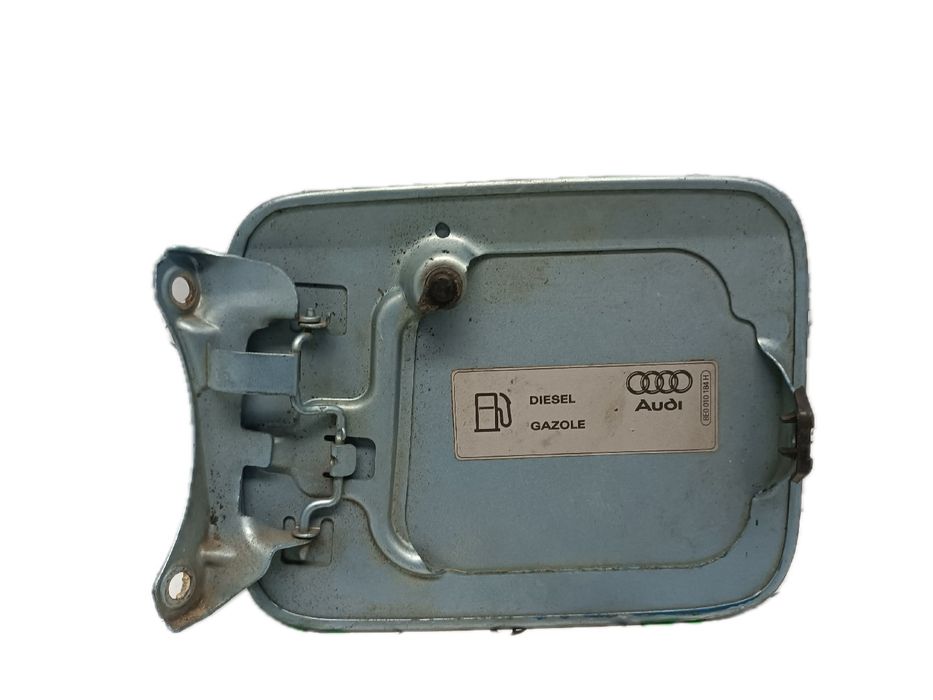 Tampa depósito combustível AUDI A4 Cabriolet (8H7, B6)