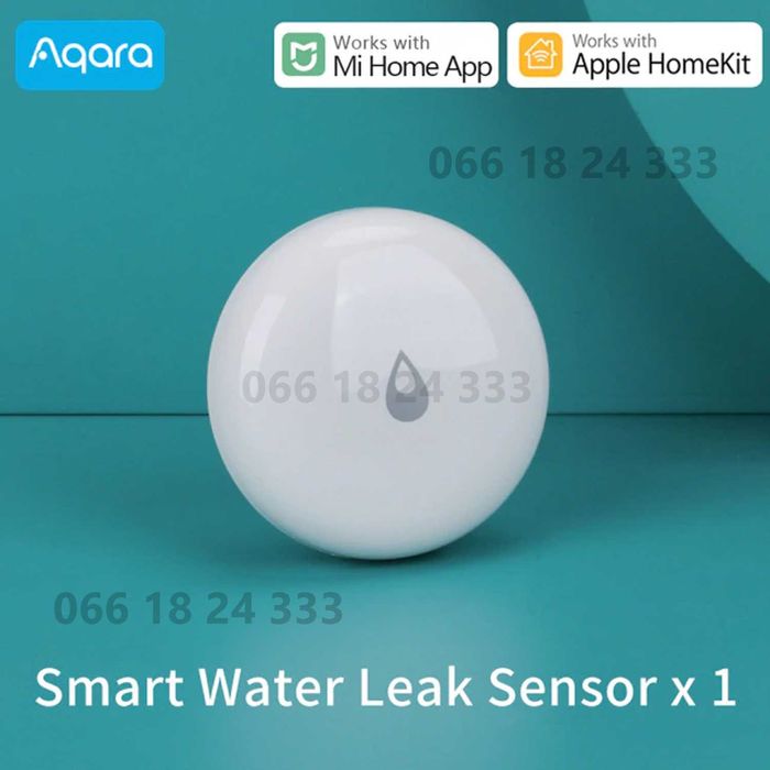 Пристрої Aqara з гарантією за вигідною ціною. Zigbee датчики та інше