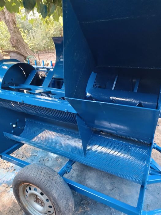 Продам Гарбузовий Комбайн