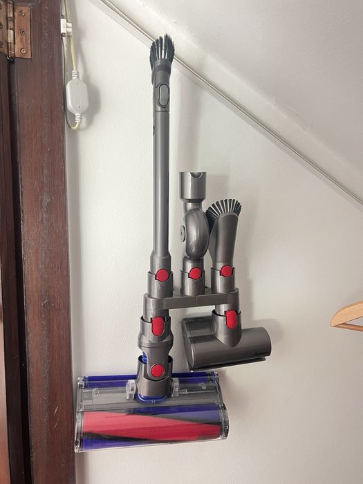 acessórios originais dyson
