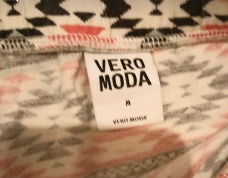 Spódniczka Vero Moda