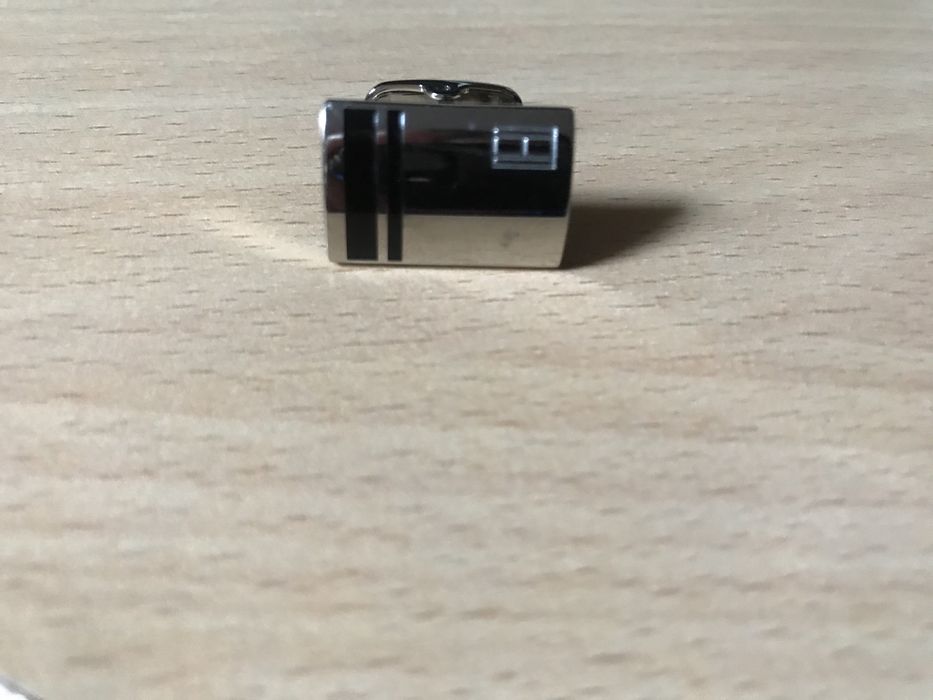 Botões de punho Tommy original