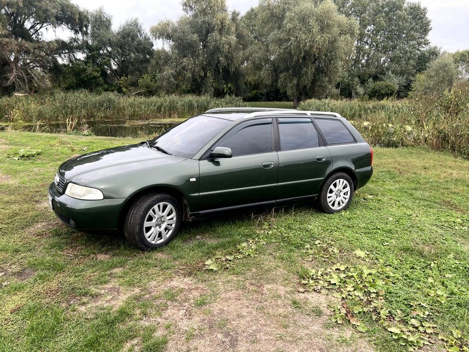 Продам Audi A 4 B 5