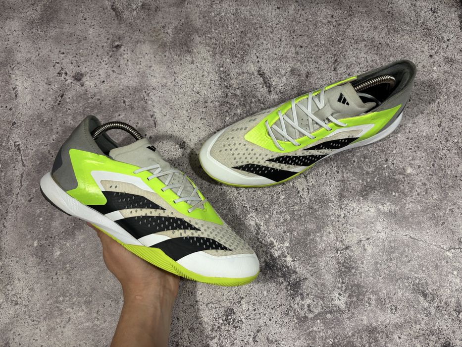 Футзалки Adidas Predator Accuracy 1 42р