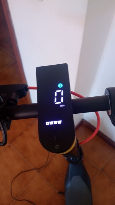 Trotinete eletrica