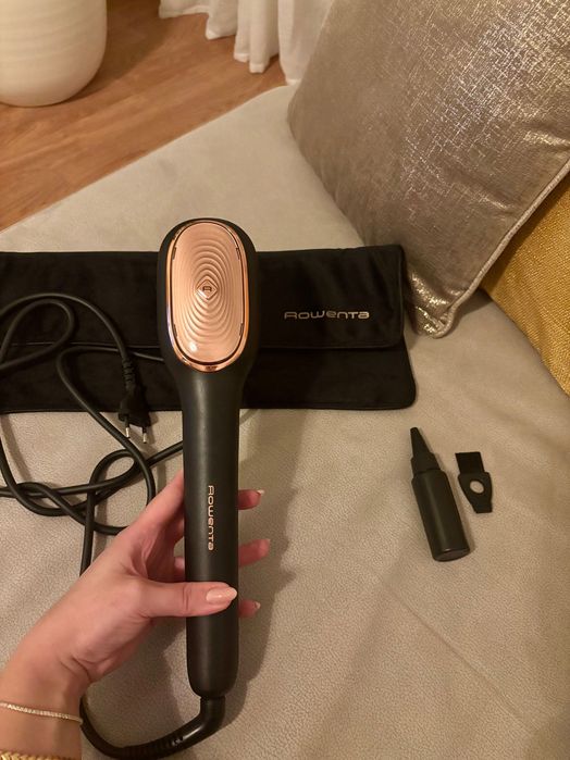 Escova reparadora Rowenta