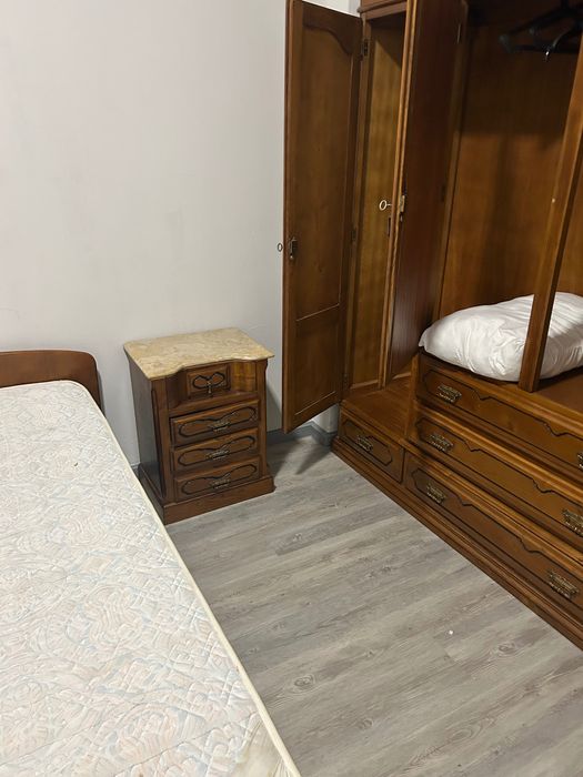 Guardo tudo incluído