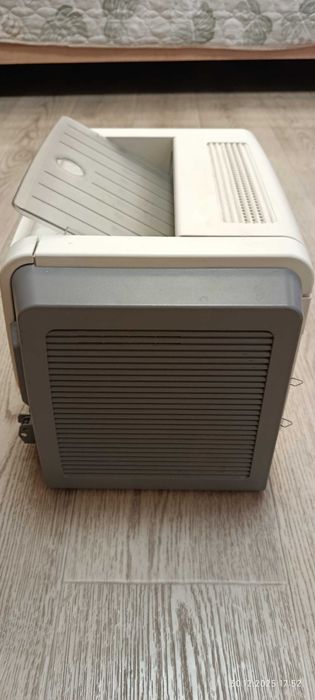 Принтер Konica Minolta PagePro, на запчастини