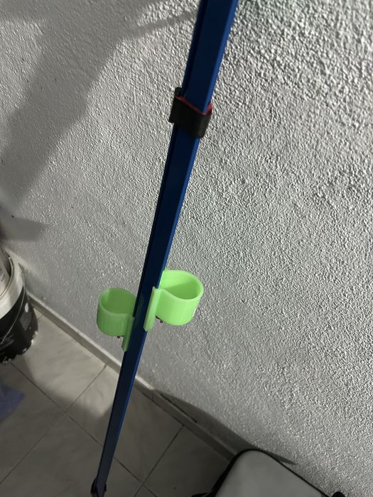 Vendo material de pesca