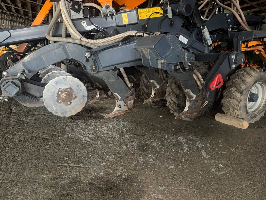 Сівалка Mzuri Pro-Til 3 T Select 2021 року