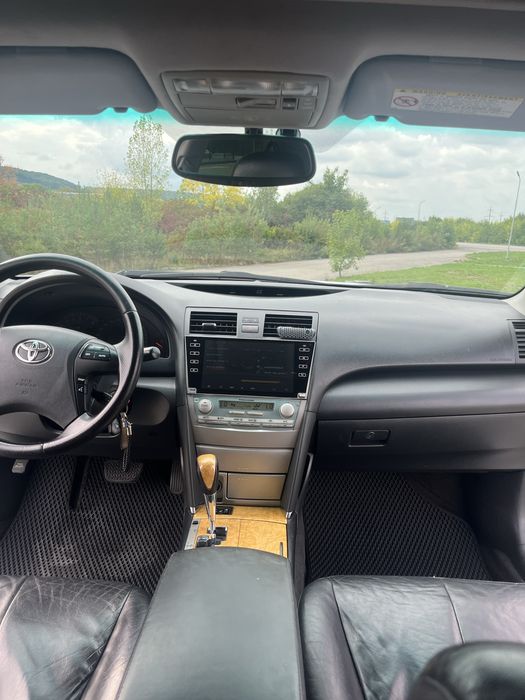 Toyota Camry 40 3.5 2007