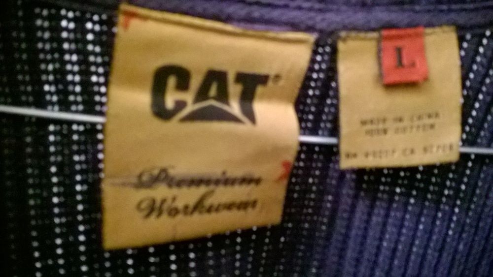 Sweter męski