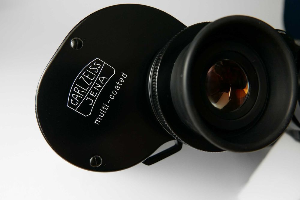 Lornetka Carl Zeiss Jena Nobilem spezial 12x50 B - nowa HIT!