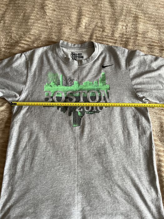 Nike Dri-Fit‼️koszulka męska orginalna Boston Roz.M‼️