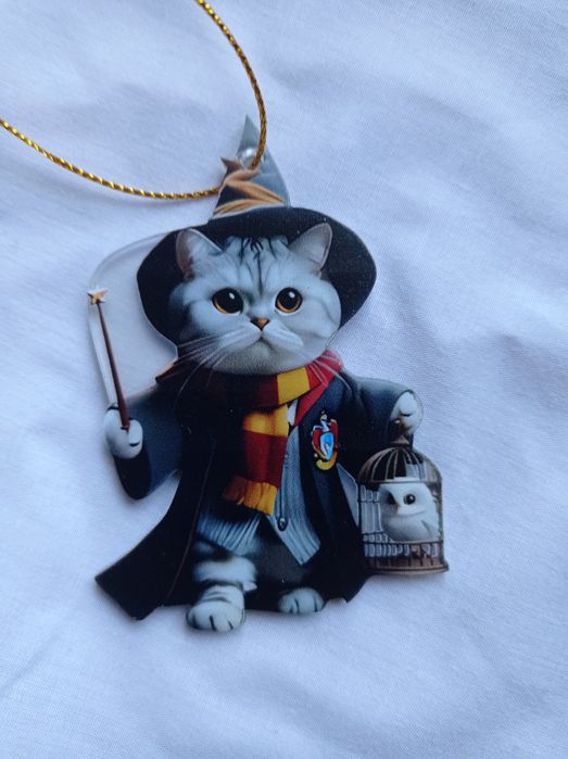 підвіска декоративна