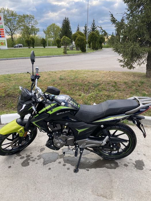 Spark sp  200r - 36