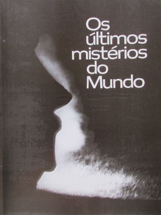 The World's Greatest Mysteries ——— Encyclopedia64283834967041121