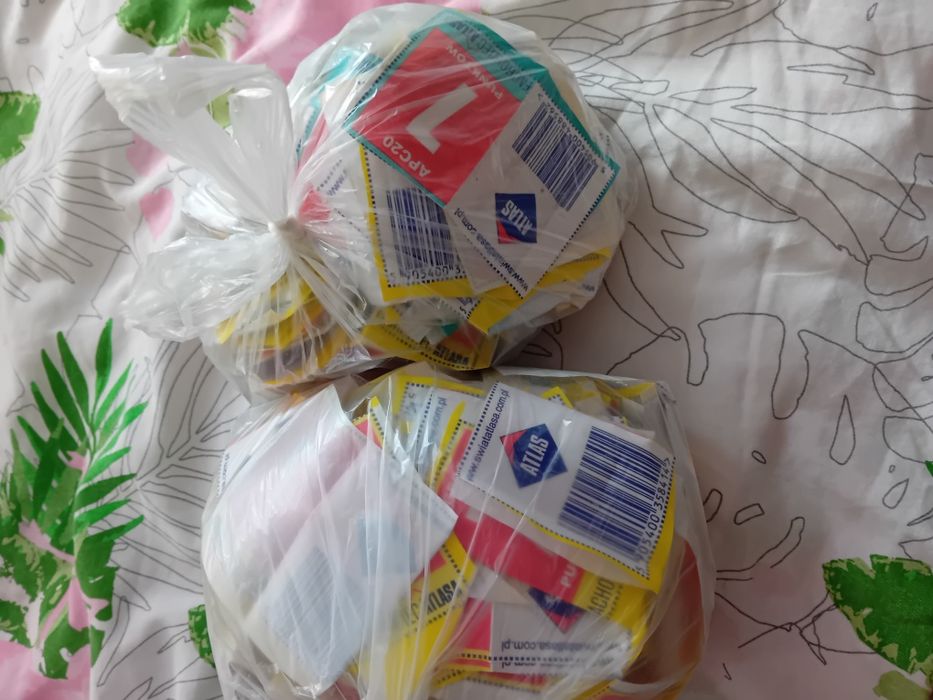 Punkty atlas  sprzedam