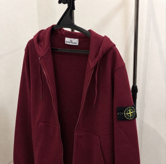 Кофта Stone Island S