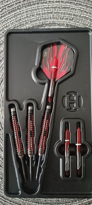 Lotki Harrows Fire Inferno 90% 25g