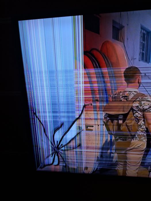 Telewizor Samsung 46