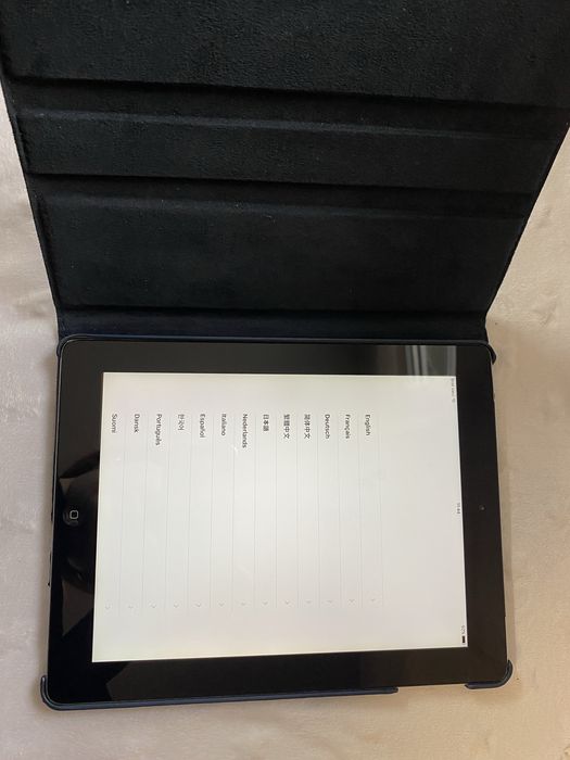 Apple iPad 2