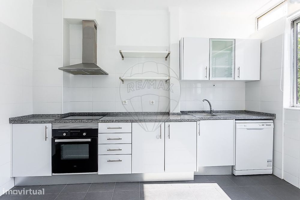 Apartamento T3 para arrendamento