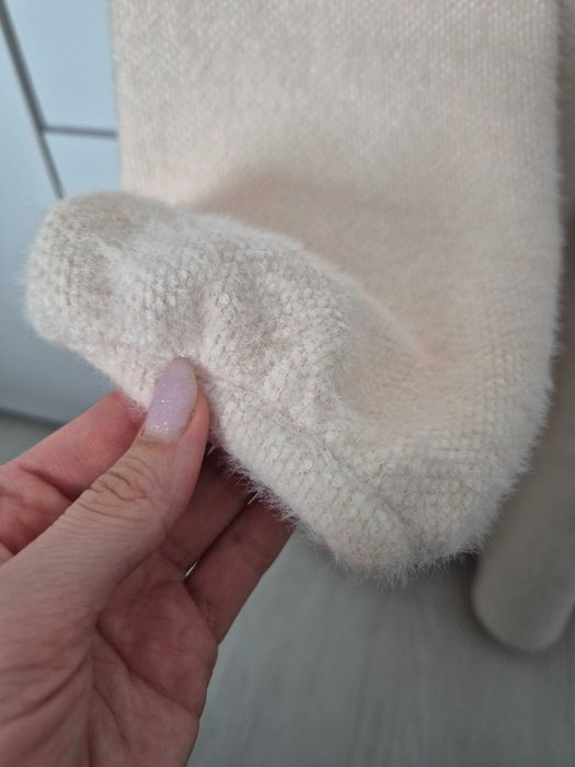 Сукня на запах з поясом VSV