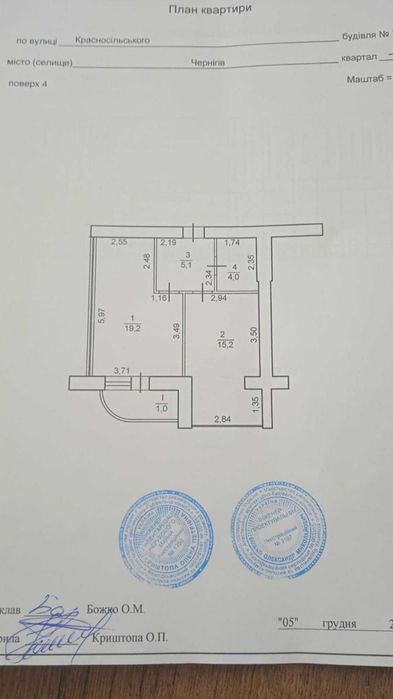 Квартира з ремонтом і меблями Без додаткових витрат
