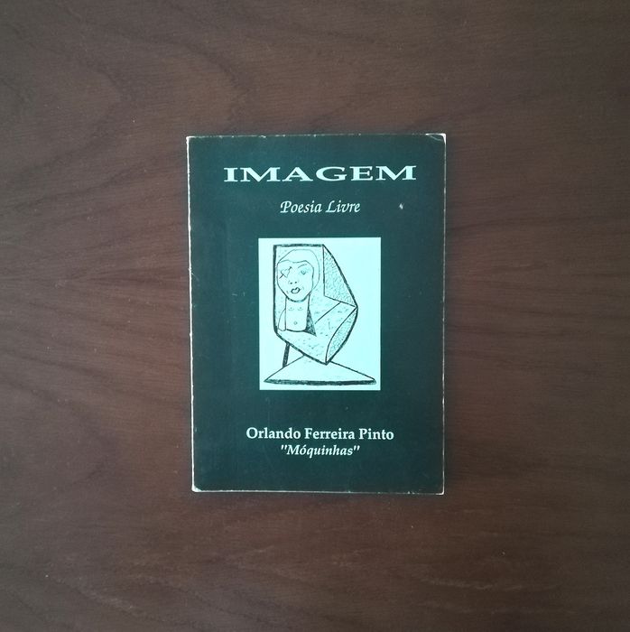 "Imagem", Orlando Ferreira Pinto, s/d