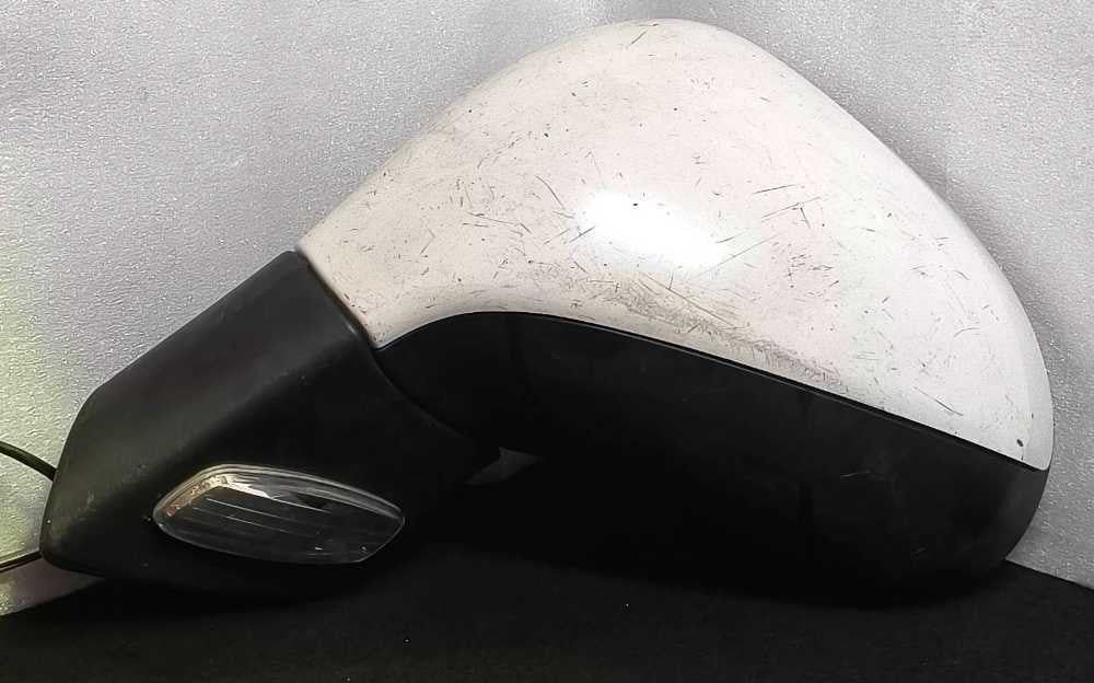 Espelho Retrovisor Esquerdo 96805881XT - PEUGEOT 207/207+