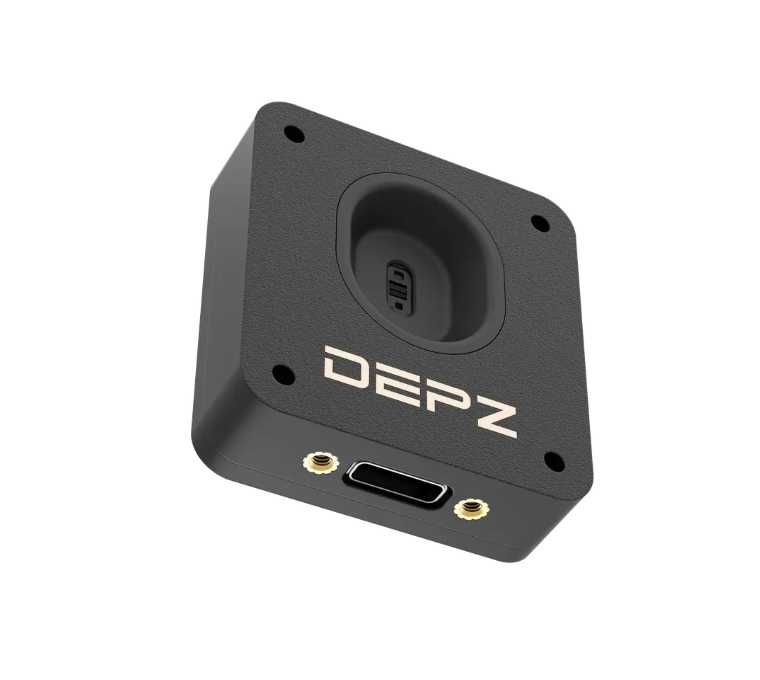 Czujniki odległości ToF ze złączem USB-C