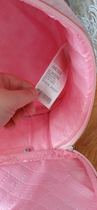 Валіза дитича іграшкова