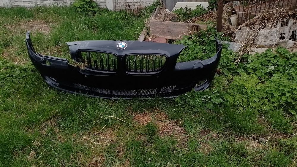 Запчастини до BMW F10