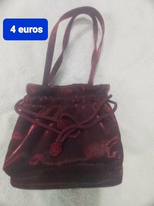 Malas cerimónia novas