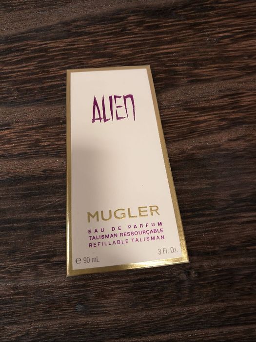 Mugler Alien Talisman 90ml