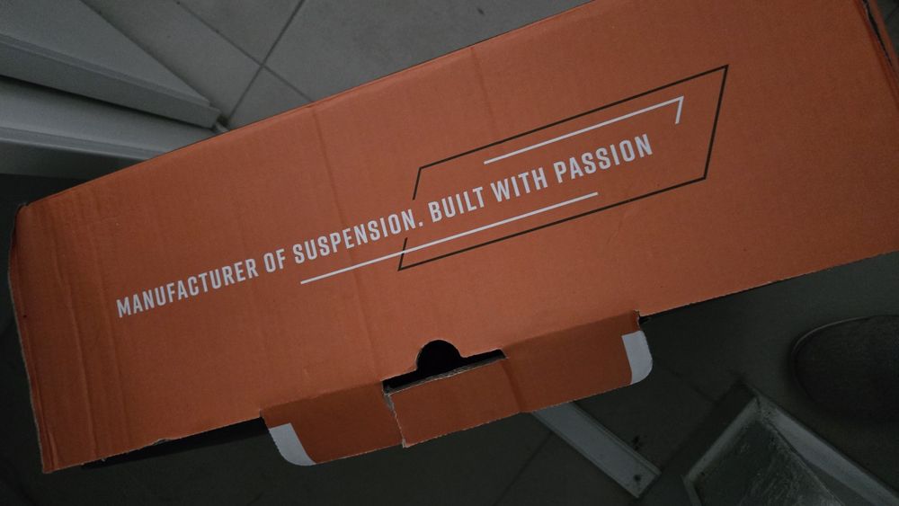 Molas de rebaixamento Tesla Model Y